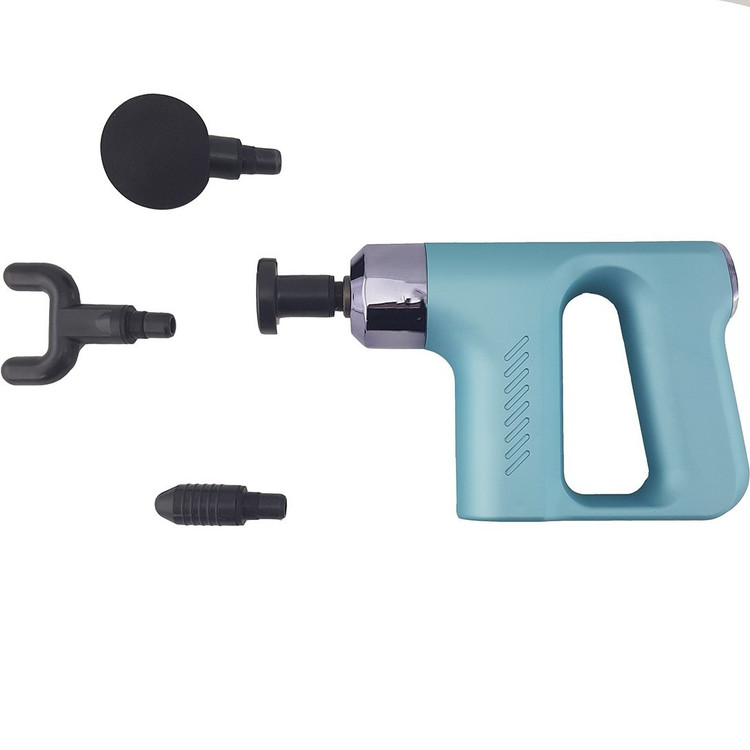ماساژر شارژی FASCIALمدل KH_740