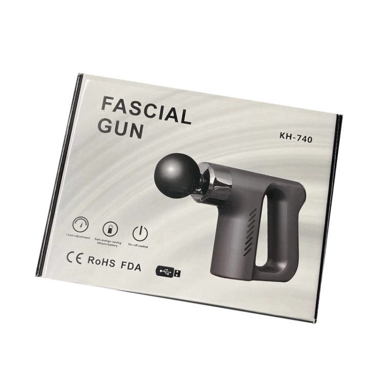 ماساژر شارژی FASCIALمدل KH_740